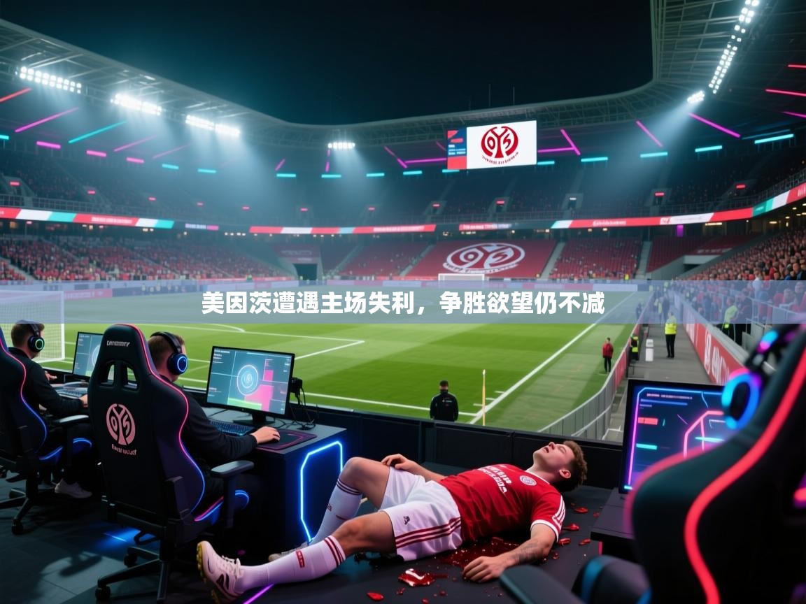 美因茨遭遇主场失利，争胜欲望仍不减  第2张