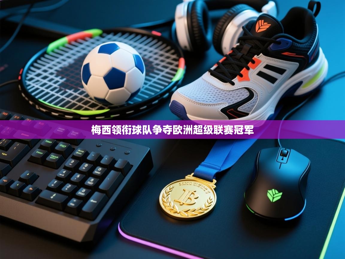 梅西领衔球队争夺欧洲超级联赛冠军  第1张