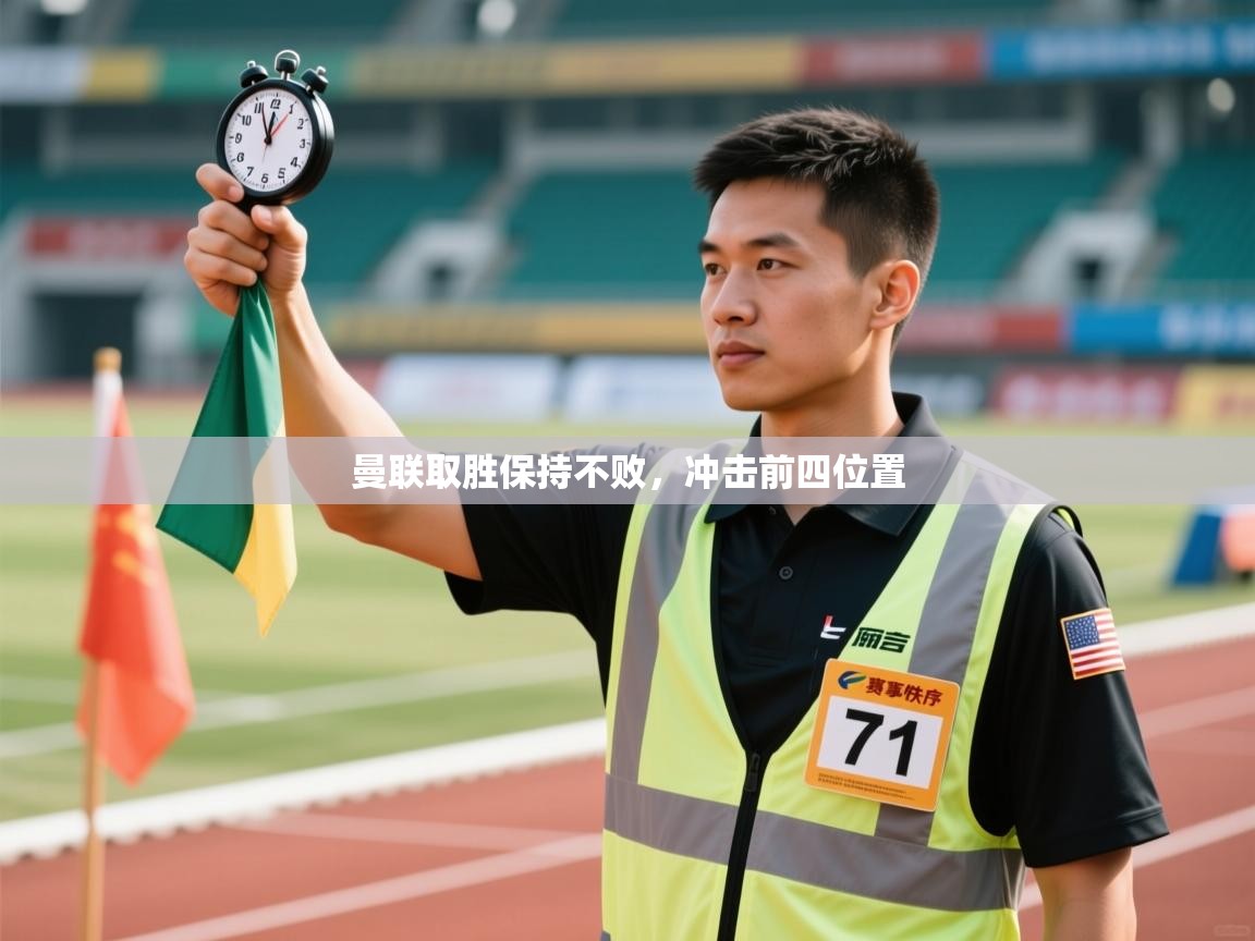 曼联取胜保持不败，冲击前四位置  第2张