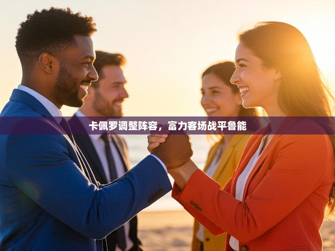 卡佩罗调整阵容，富力客场战平鲁能  第1张